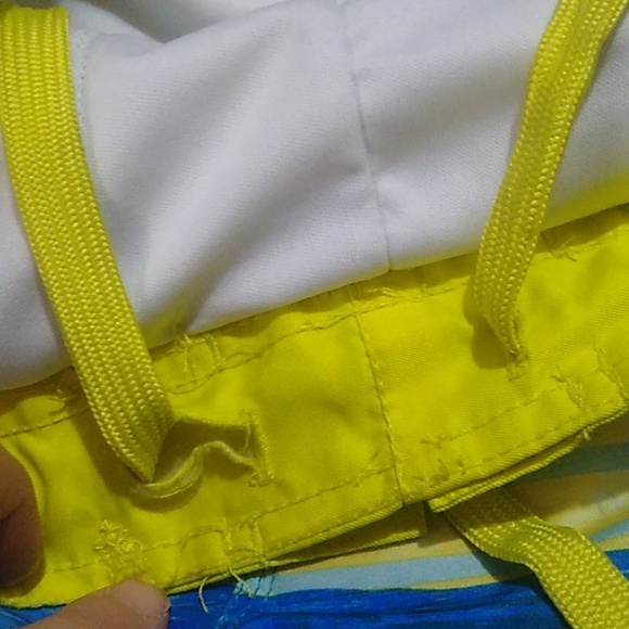 5/$15 🦈Boys XL Swim Shorts🦈 - Picture 3 of 5